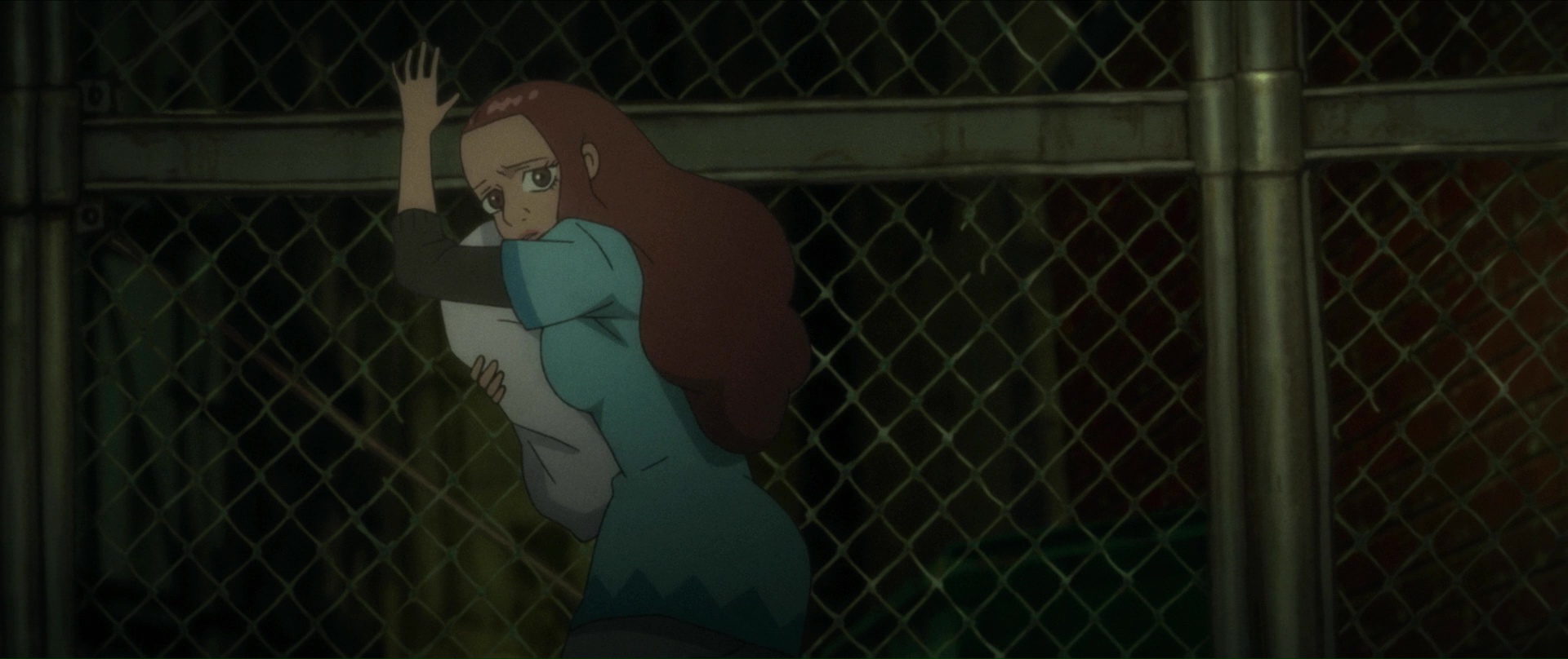 Мазафакер (2018)