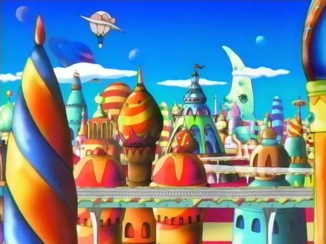 Большой магический перевал (2006)