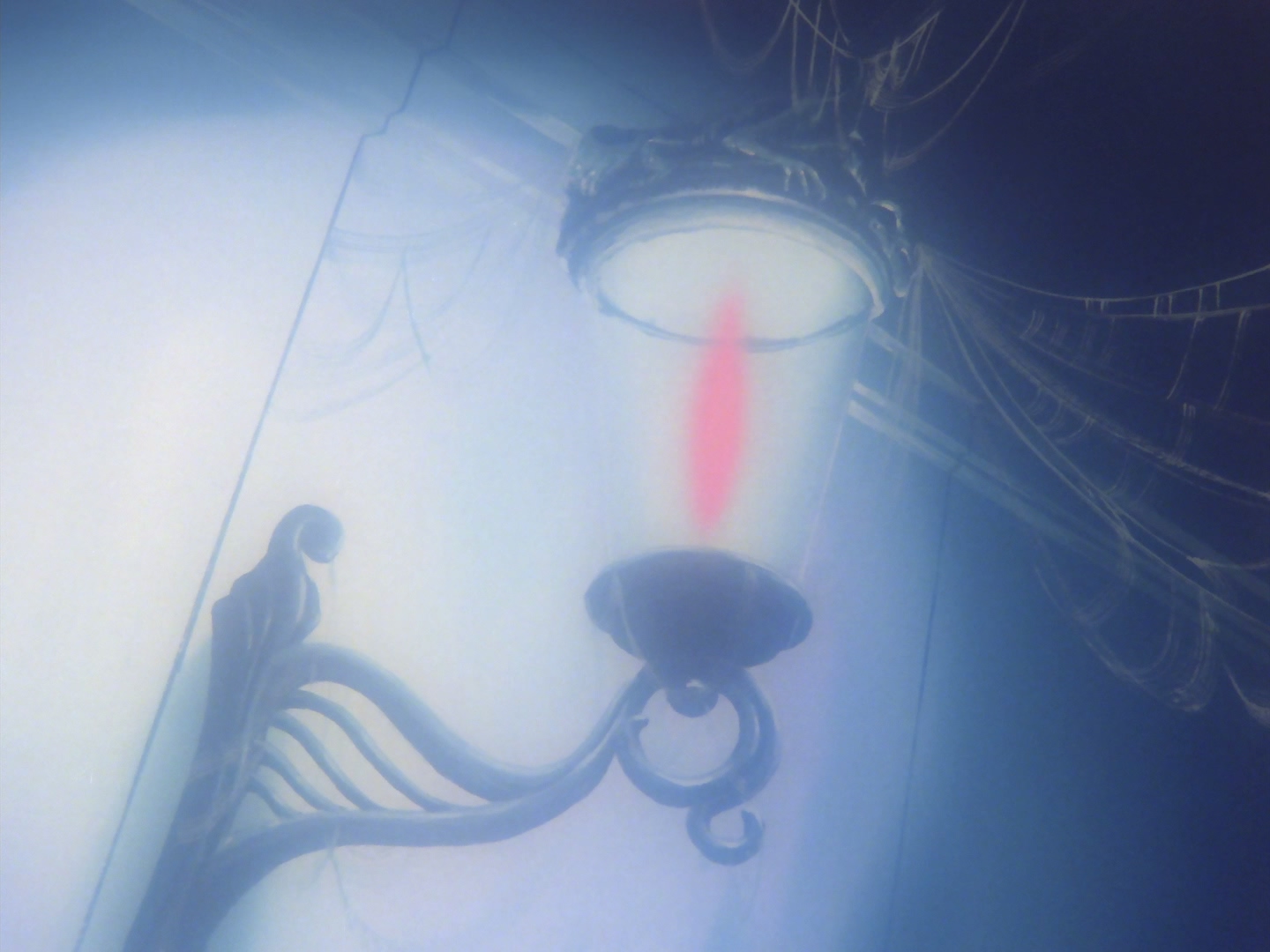 Кадры из Специальный следователь академии (1987)