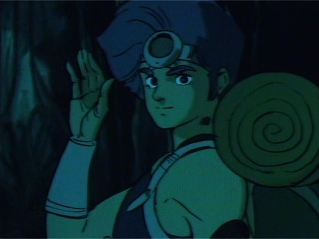 Жадность (1985)