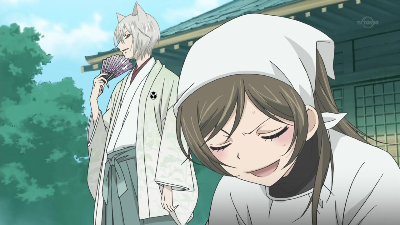 Кадры из Очень приятно, Бог (2012)