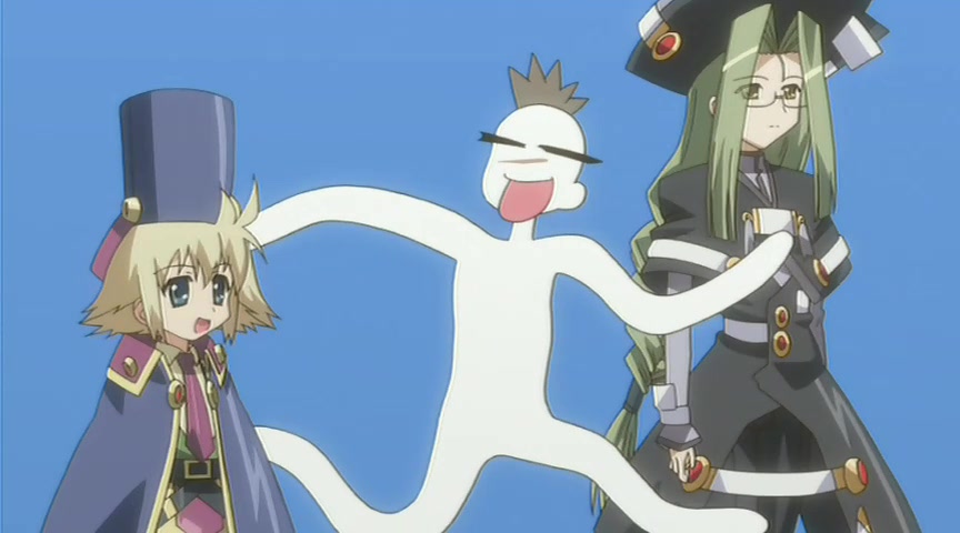 Призм Арк (2007)