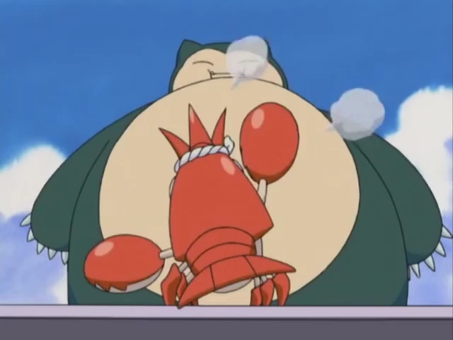 Летний фестиваль Пикачу (2004)