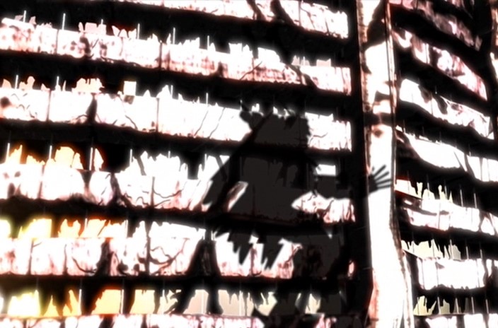 Мобильный воин Гандам: Эволюция (2001)