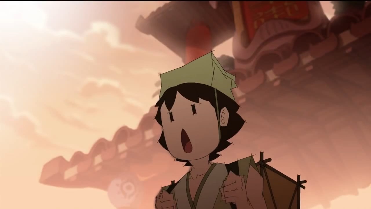 Женская кунг-фу-кулинария (2011)