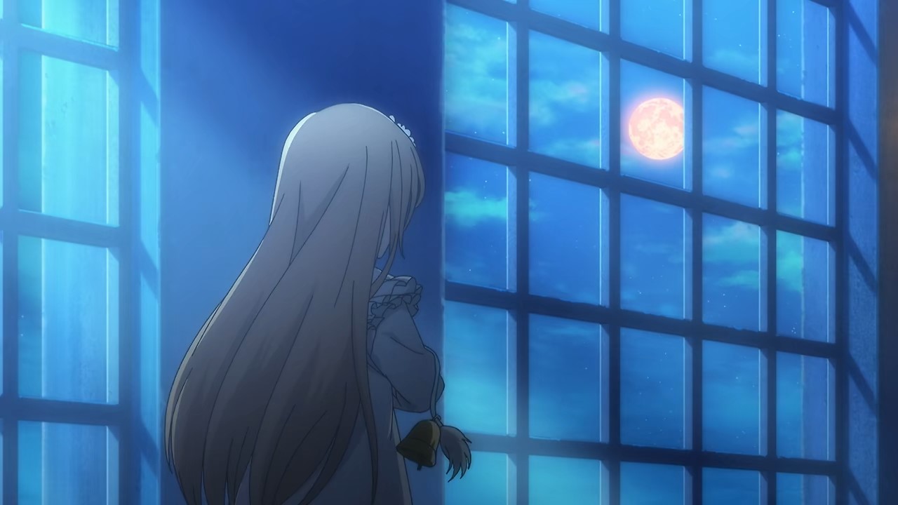 Кадры из Сага о Гортензии (2021)