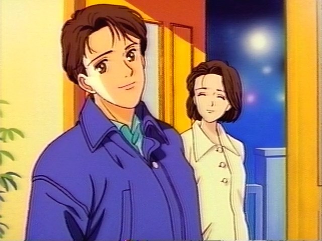 Одинокие (1993)