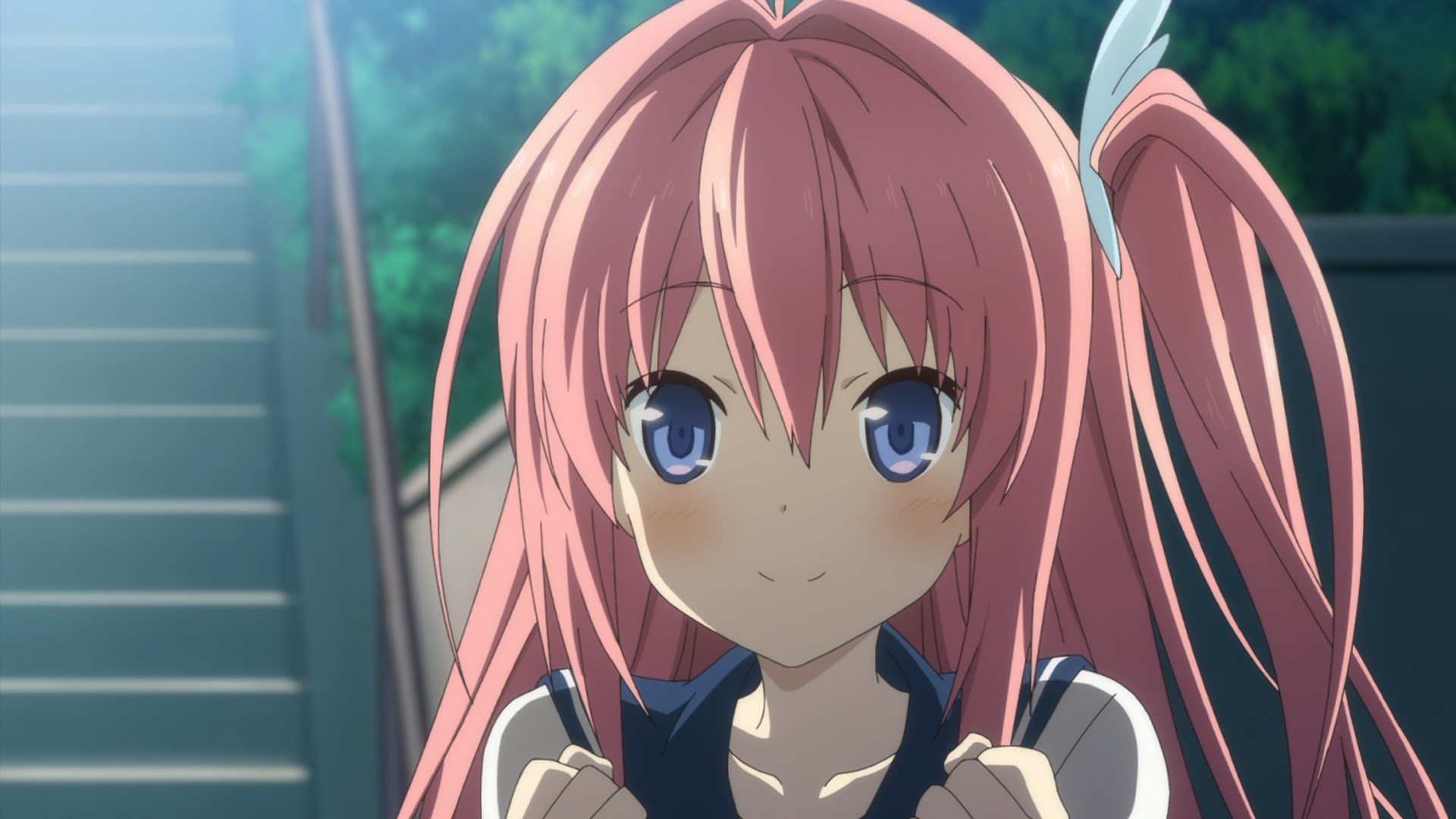 Кадры из Четыре ритма сквозь синеву (2016)