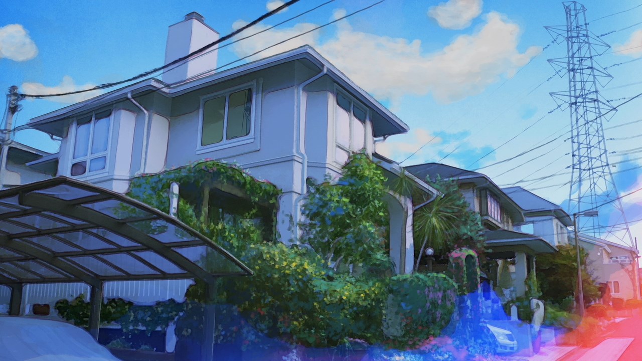 Кадры из Хана и Алиса: Дело об убийстве (2015)