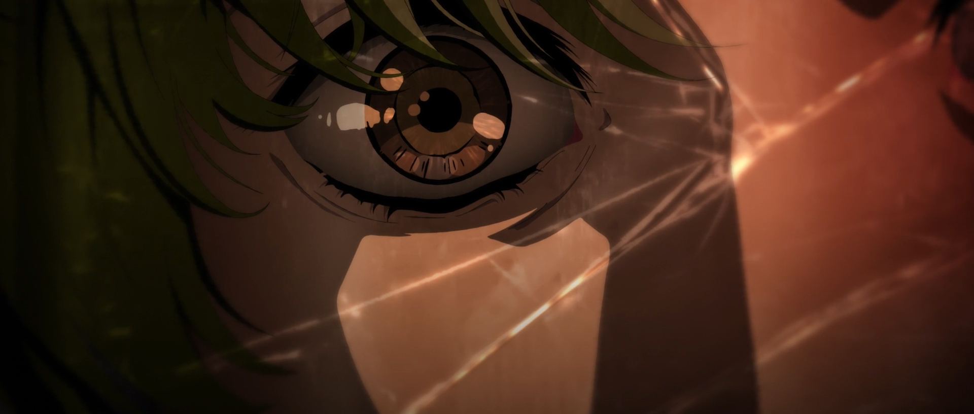 Кадры из Повелитель тайн: Клоун (2025)