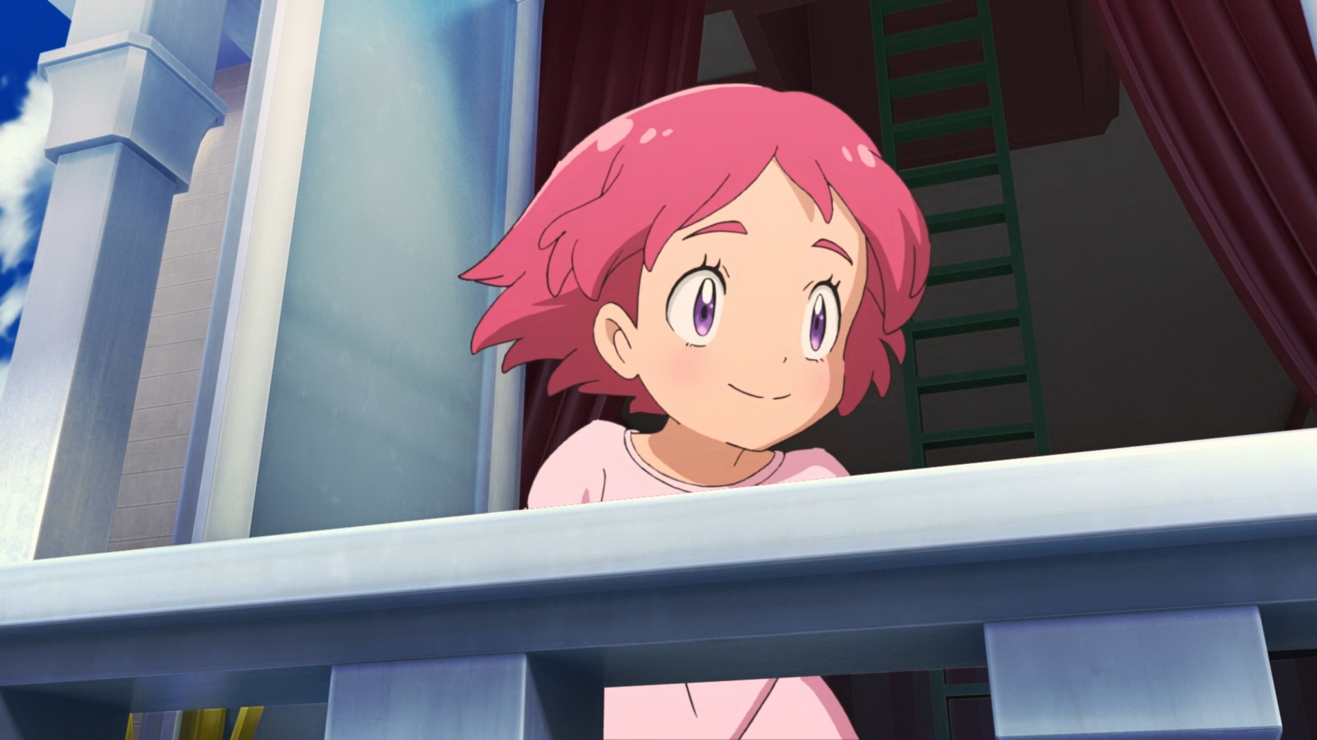 Кадры из Покемон 21: История про всех (2018)