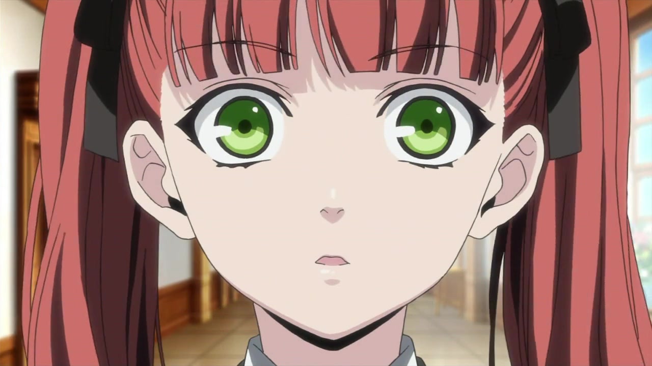 Кадры из История семьи Аркана (2012)