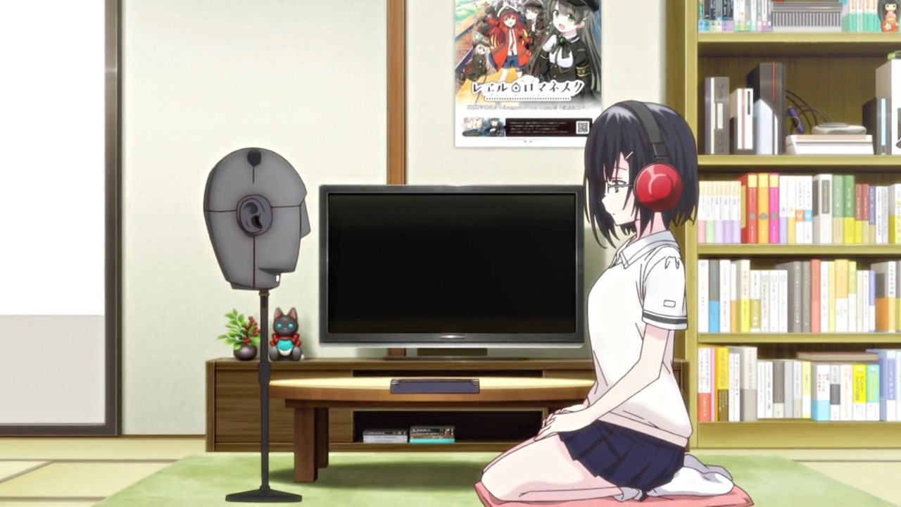 Кадры из Могу ли я сделать ваши уши счастливыми за 180 секунд? (2021)