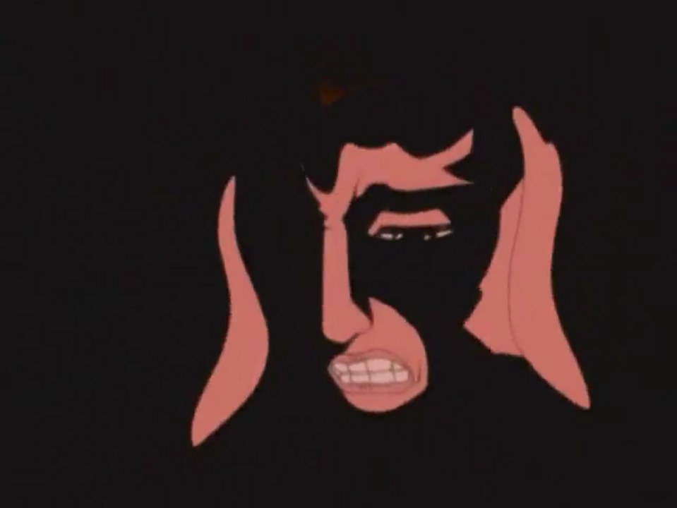 Убийца Ити: Эпизод 0 (2002)