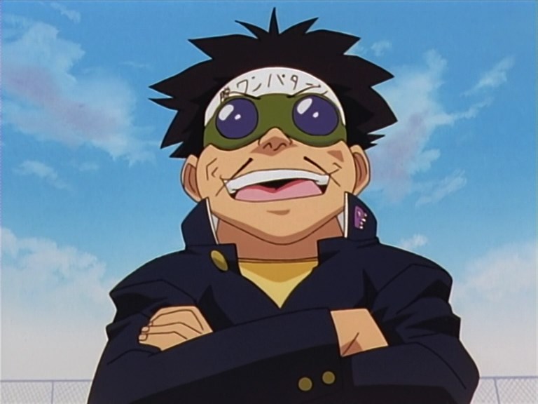 Кадры из Мой пушистый кролик (2001)