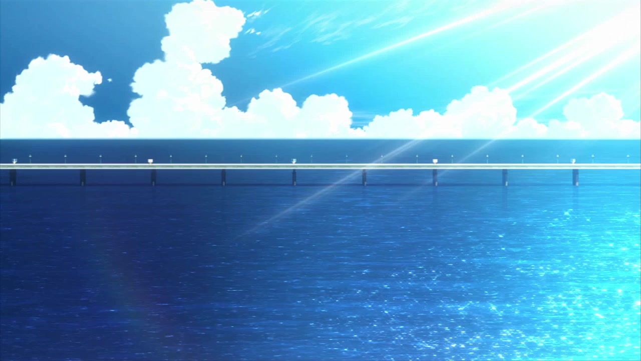 Рио: радужные врата (2011)