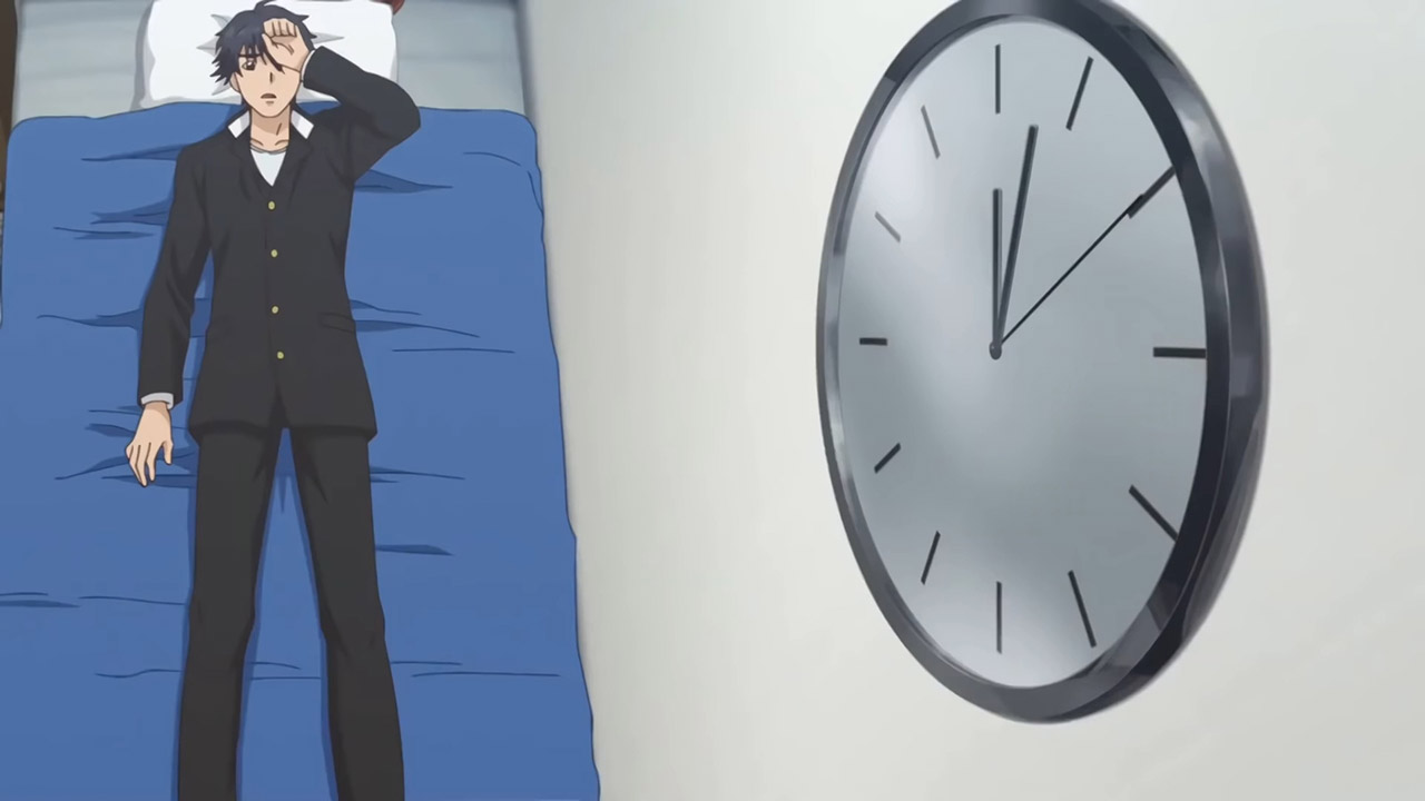 Невеста титана (2020)