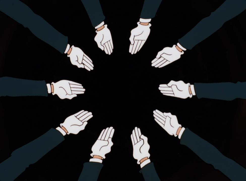 Гигантский робот (1992)