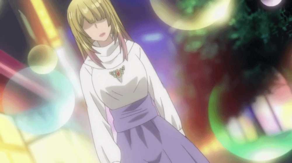 Кадры из Зверь в юбке (2017)