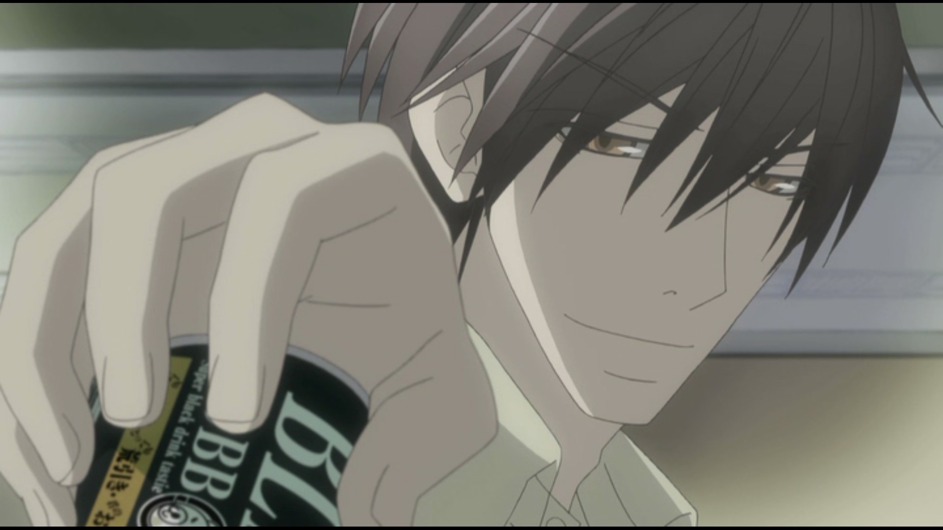 Кадры из Лучшая в мире первая любовь (2011)