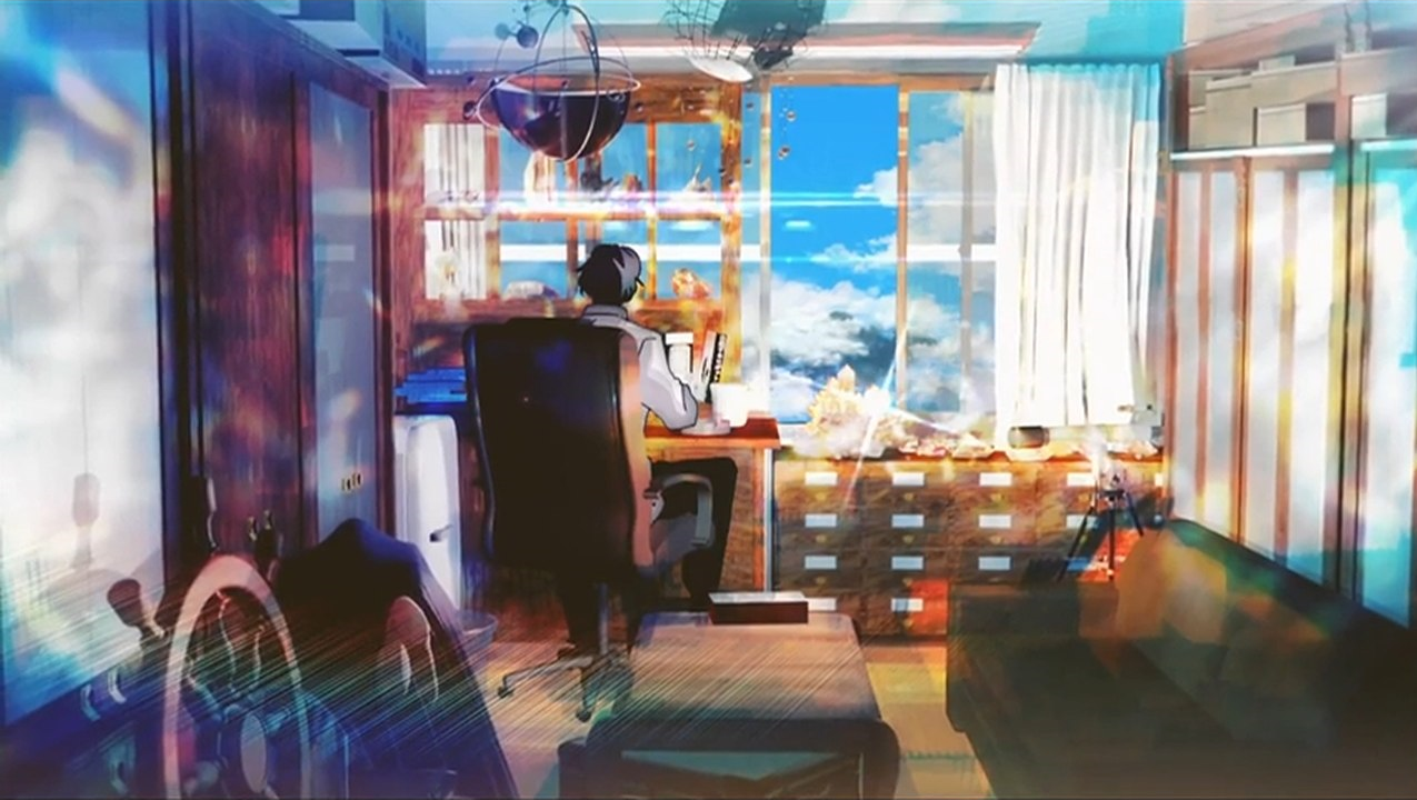 Кадры из Этот парень боится превратиться в камень (2014)