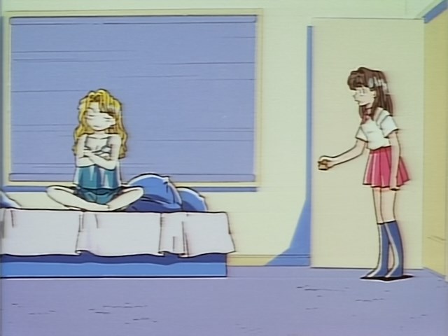 Розовые сёстры (1998)