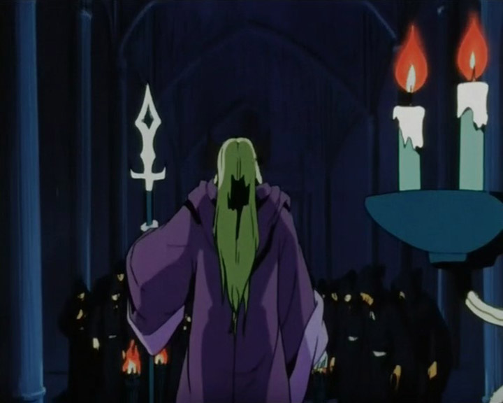 Кадры из Дракула (1980)