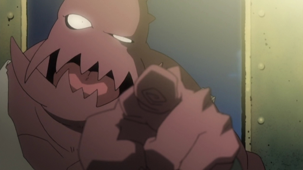 Кадры из Джинг, король бандитов, на седьмом небе (2004)