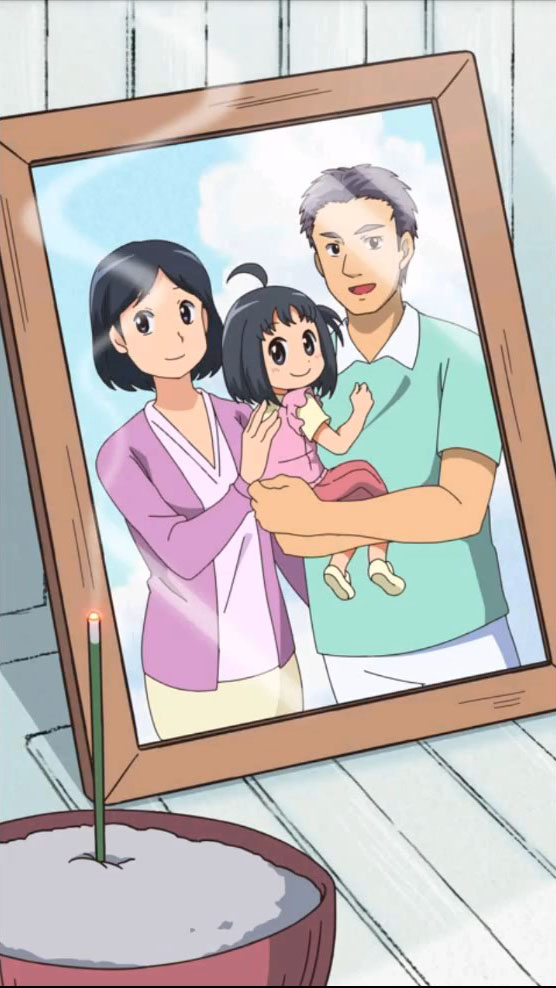 Кадры из Одинокая жизнь младшеклассницы (2017)