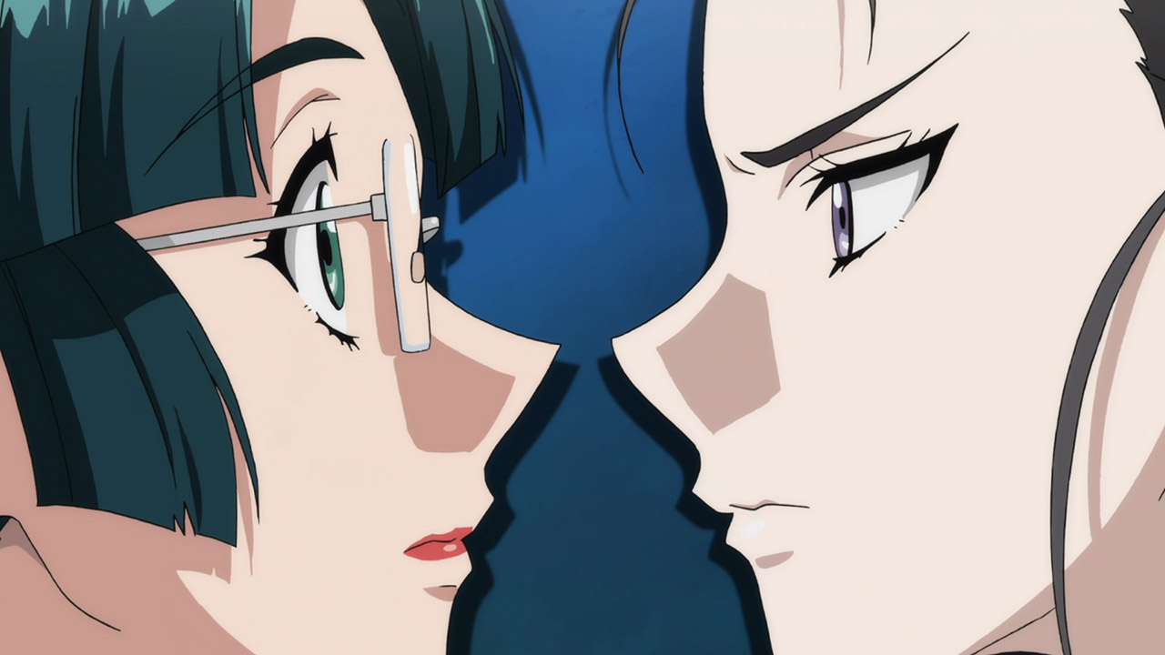 Тэнти — лишний! Рёоки 5 (2020)