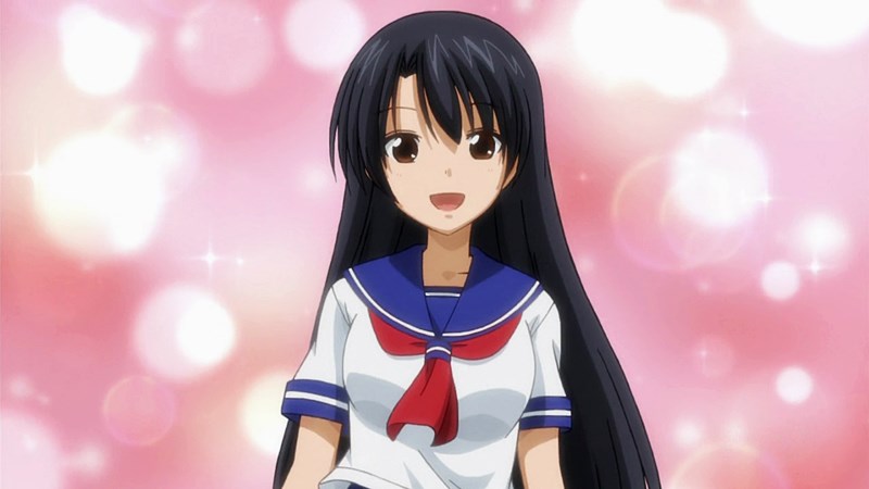 Хаконэ — юный дух горячих источников (2015)