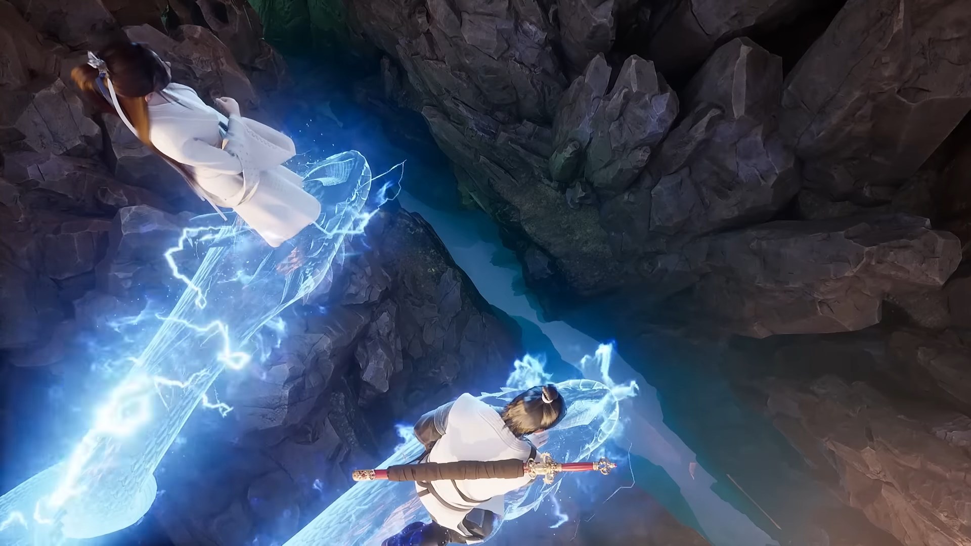 Бессмертие (2022)