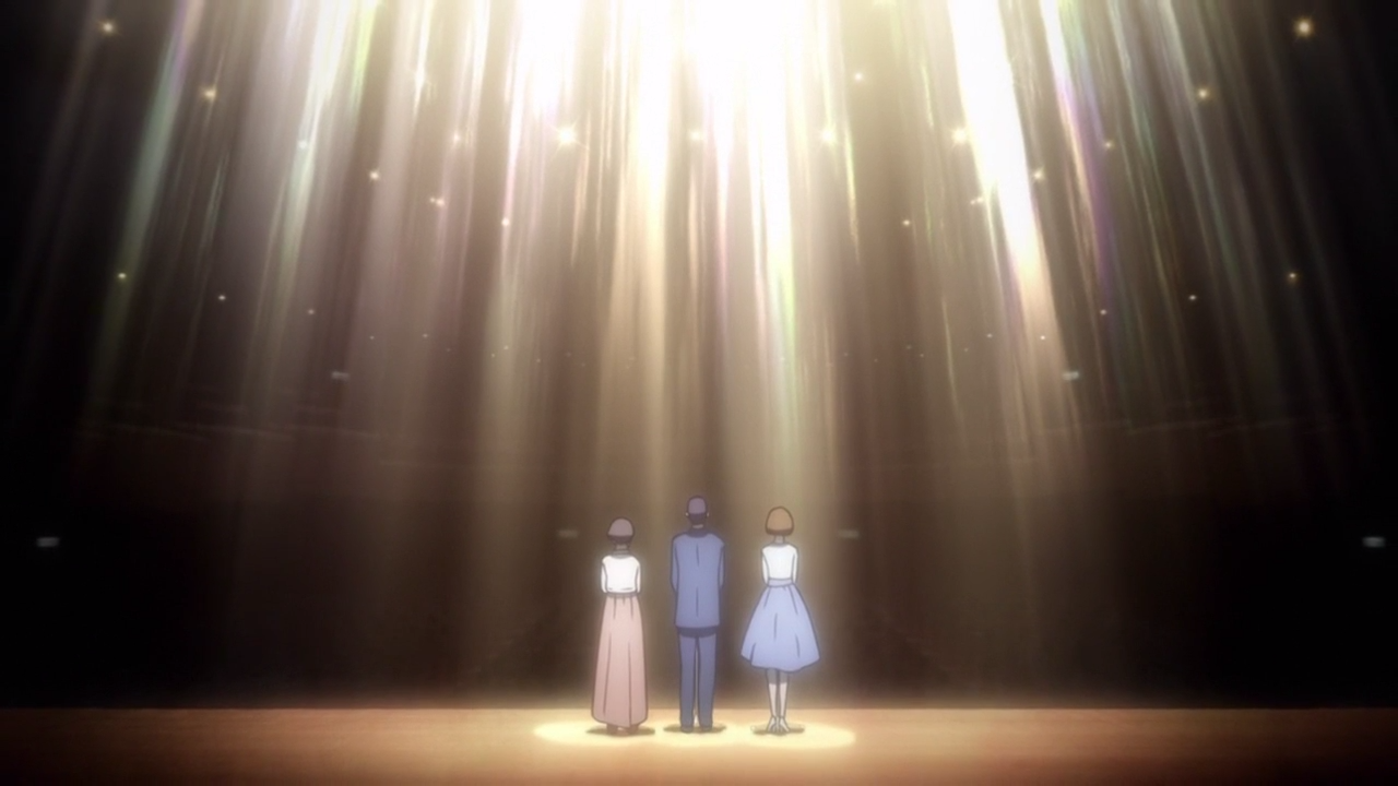 Хорошо, что я не опустил руки (2018)