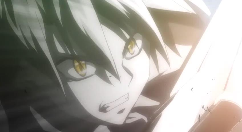 Кадры из Черный кот (2005)