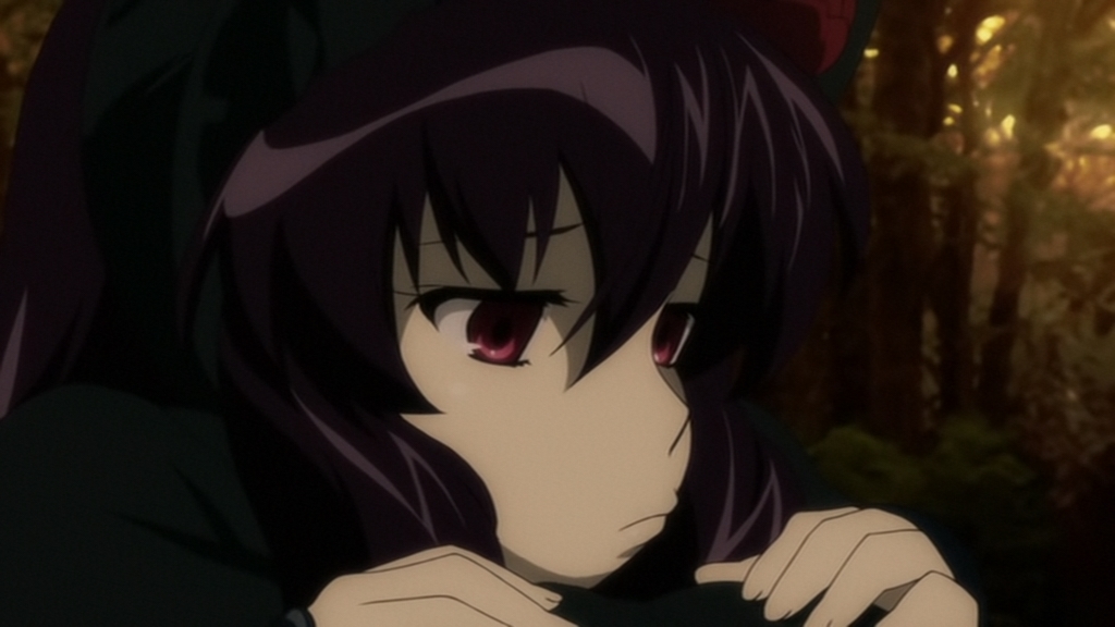 Кадры из Таинственная библиотека Данталиан: Спящая красавица (2012)