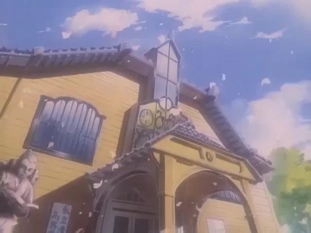 Кадры из Дебют Детективного подразделения (1996)