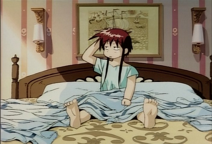 Кадры из Пластиковая малышка (1994)