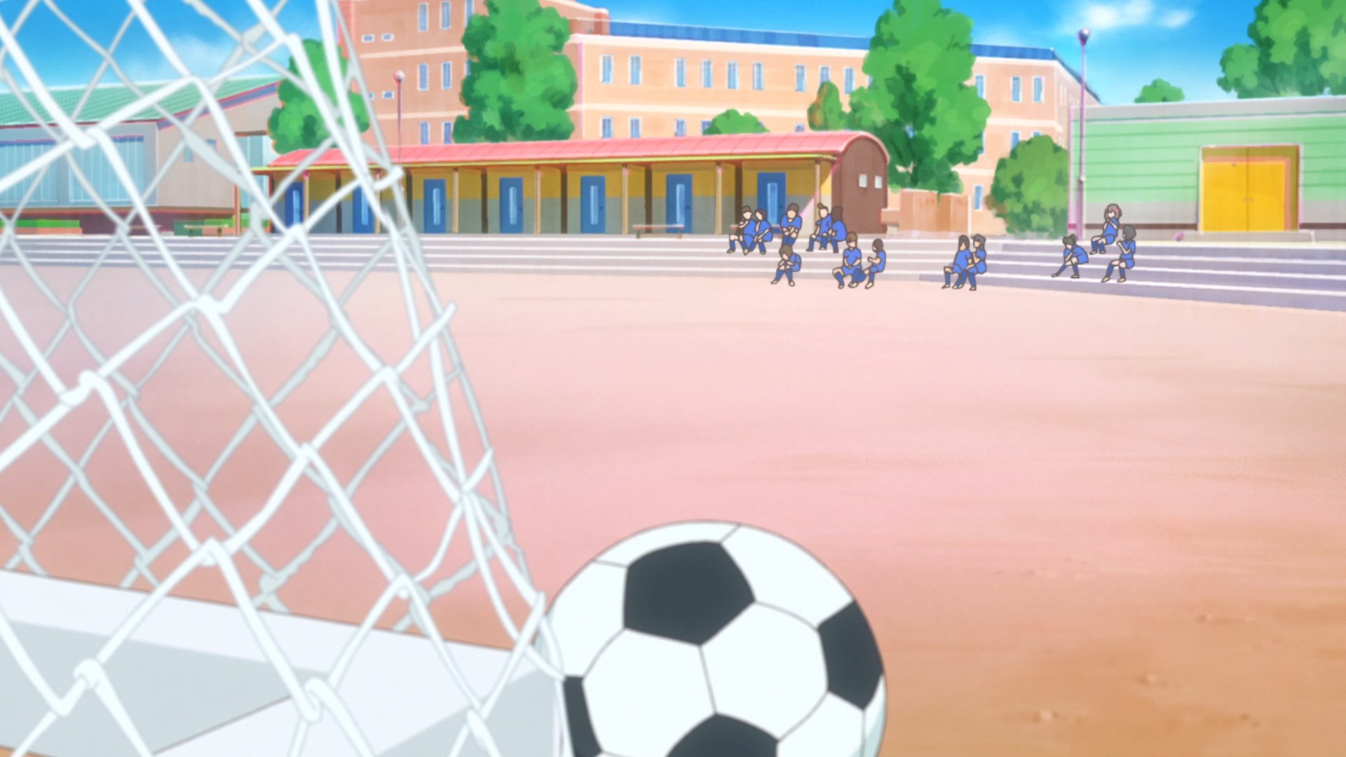 Кадры из Хорошенькое лекарство: Восхитительная вечеринка (2022)