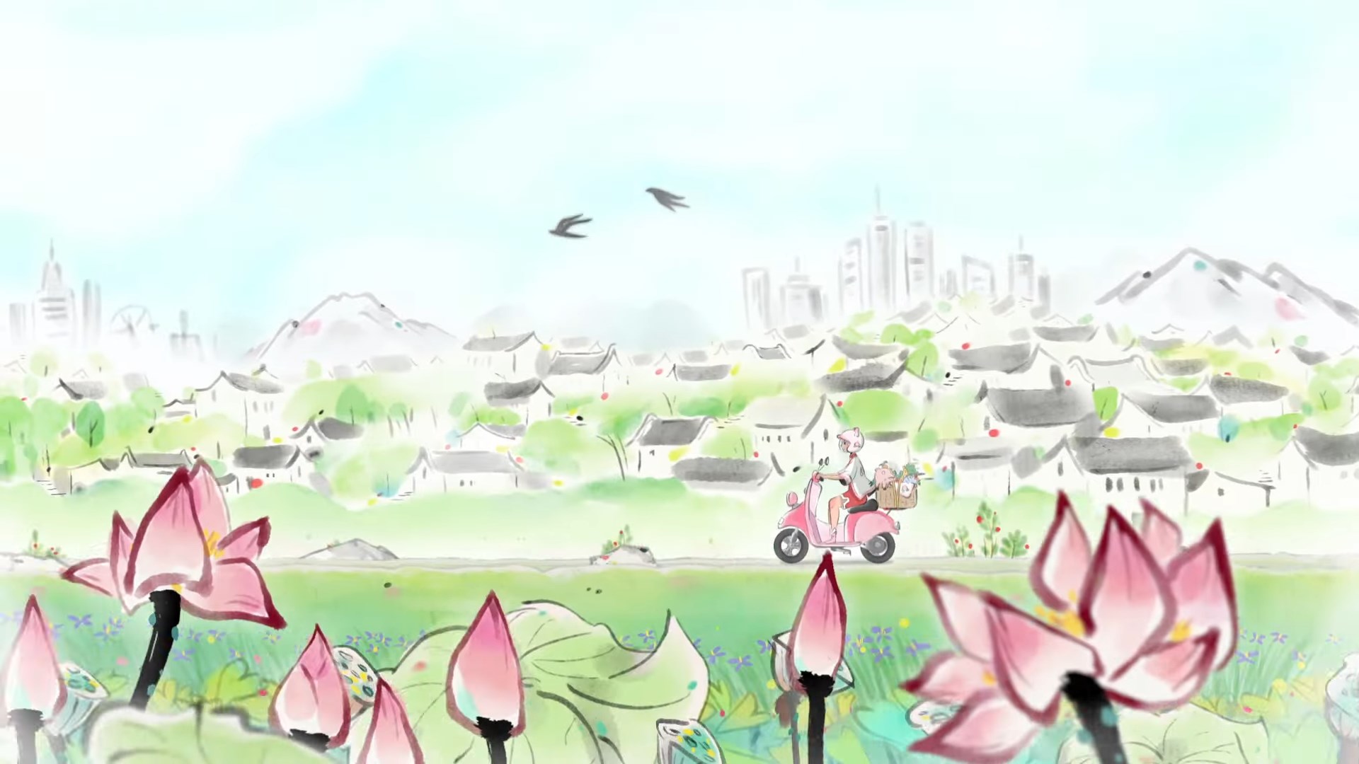 Закусочная монстров (2023)