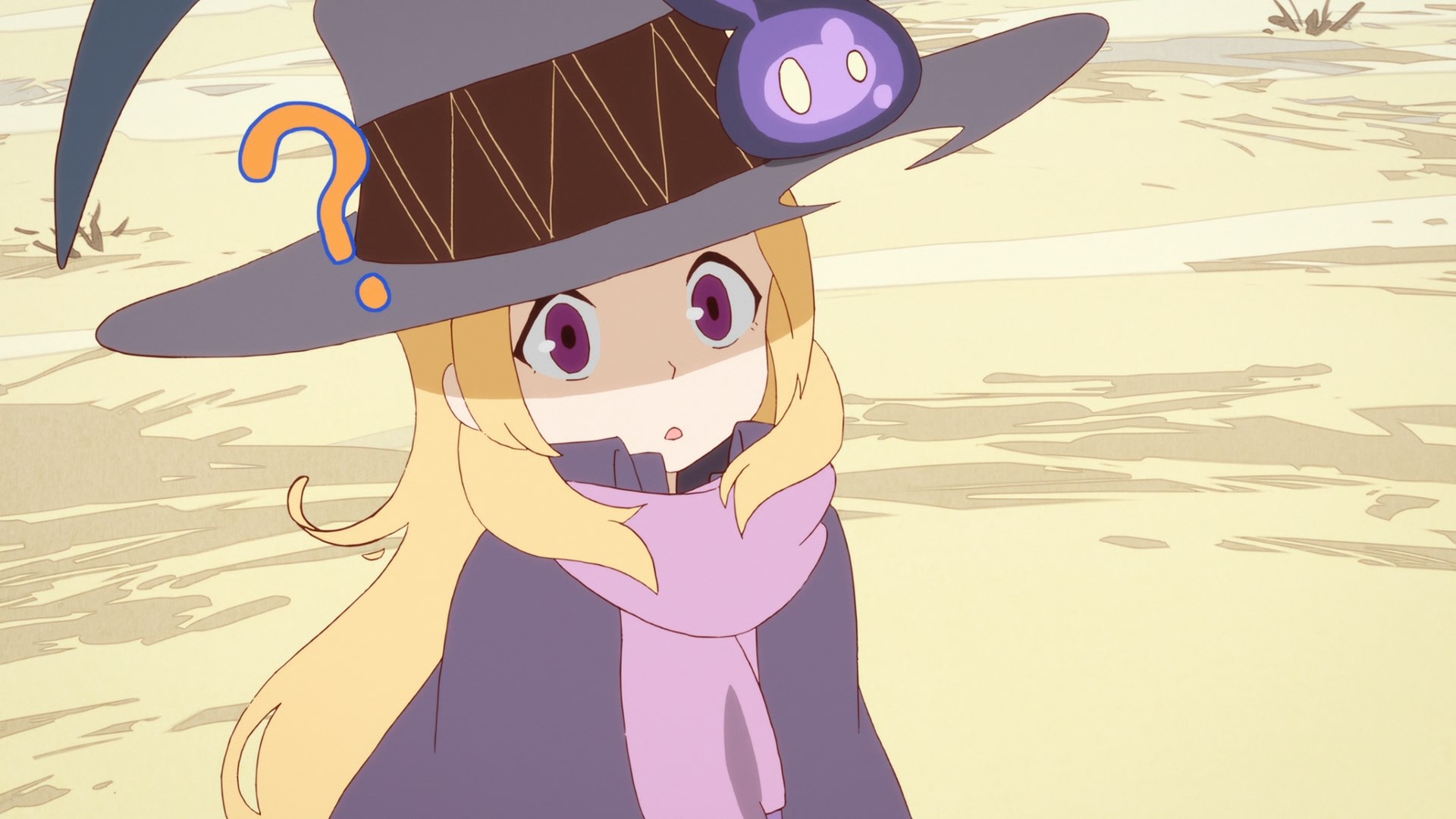 Кадры из Пандора и Акуби (2019)