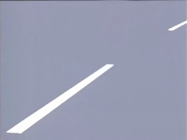 Кадры из Люпен III: Украденный Люпен (2004)