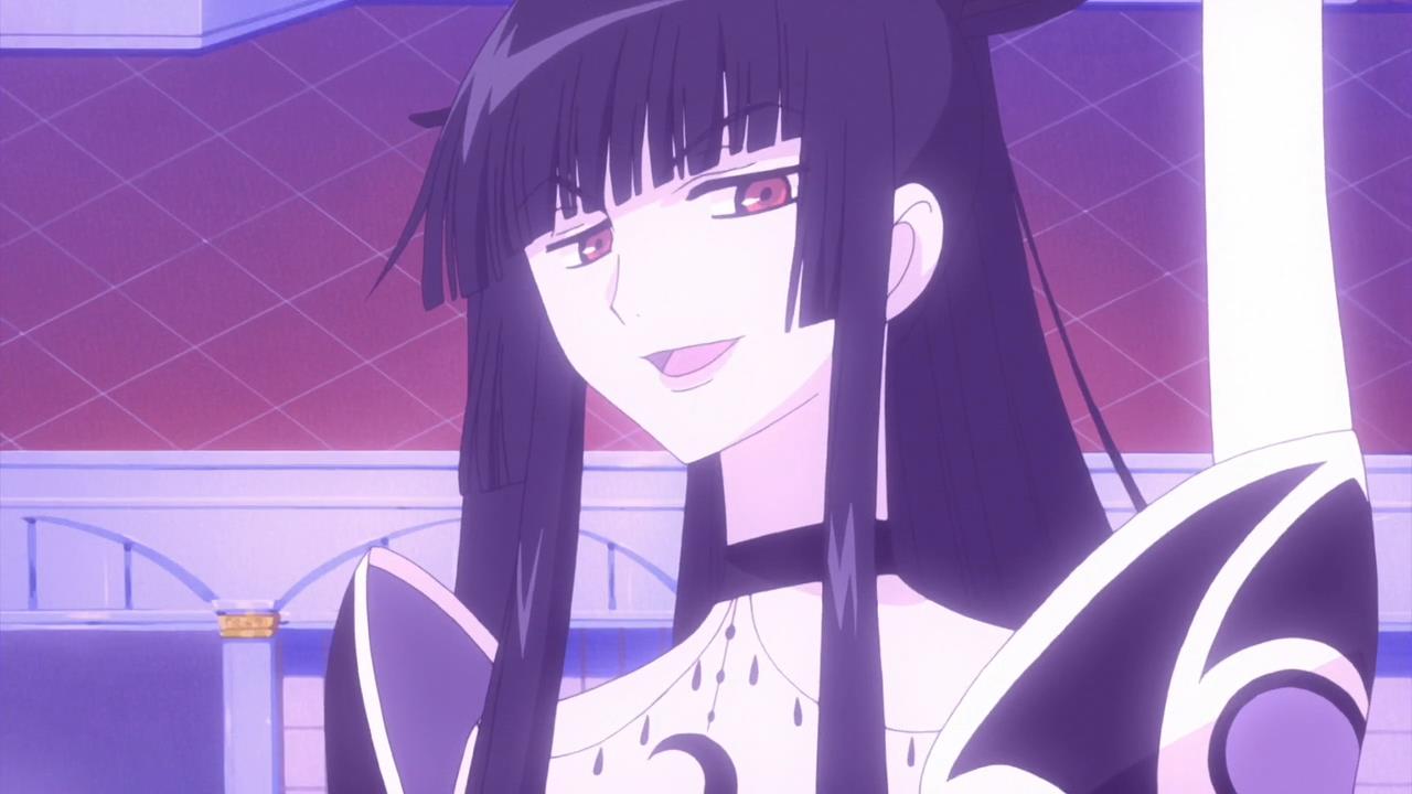 Кадры из Хроника крыльев (2005)