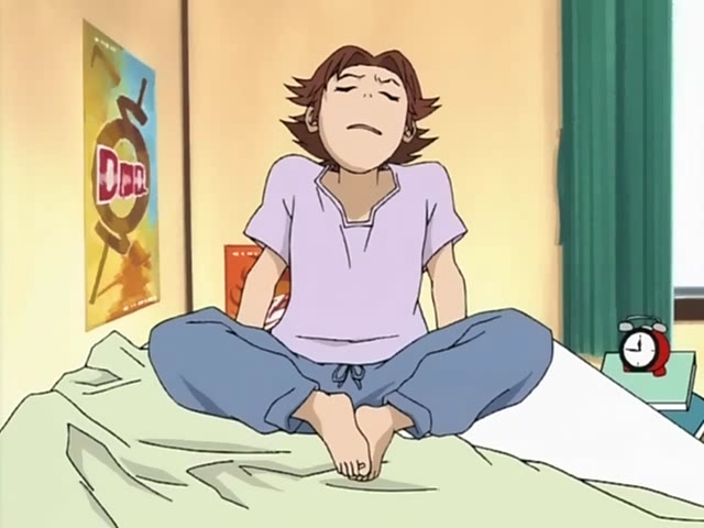 Кадры из Драгон Драйв (2002)