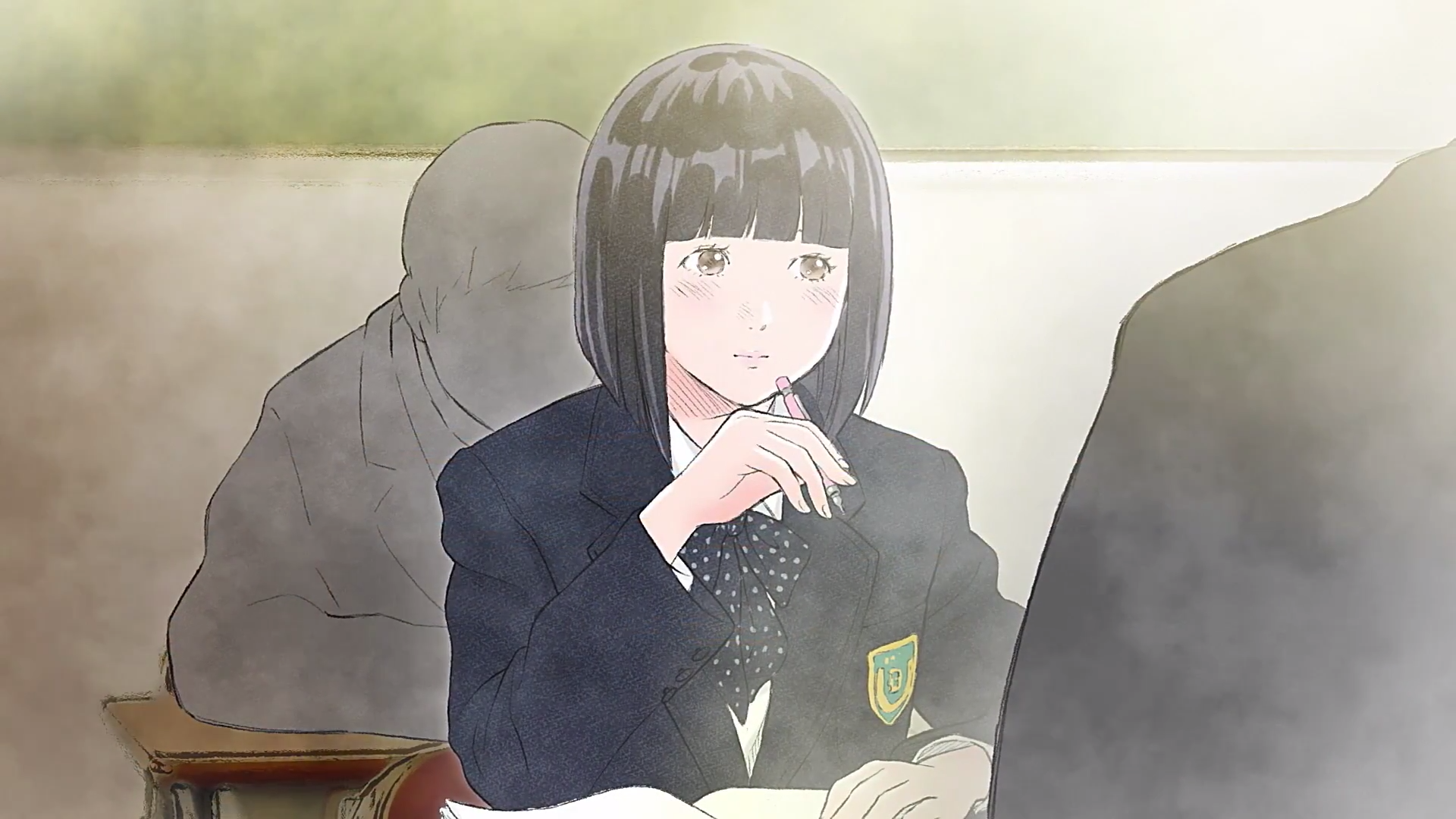 Кадры из Тогда она... (2018)