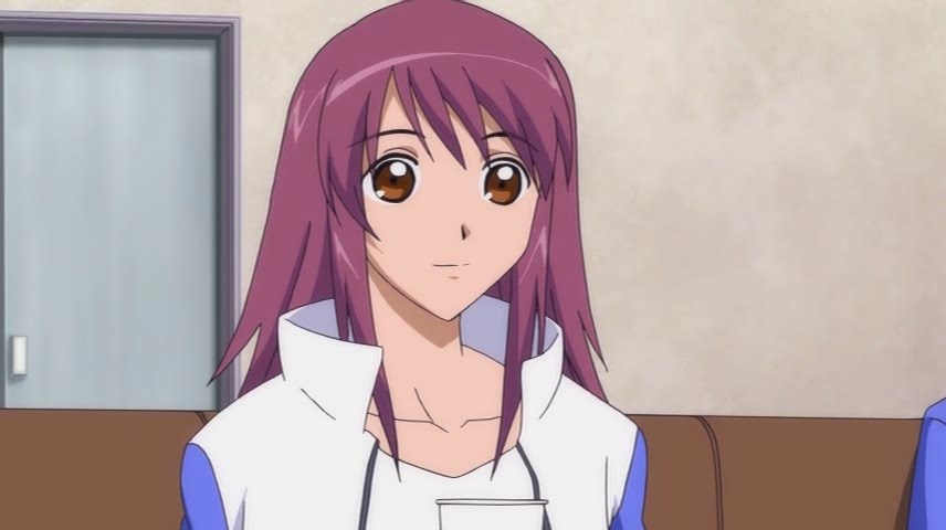 Кадры из Огни «Пёстрой арены»: История Лейлы Хамильтон (2005)