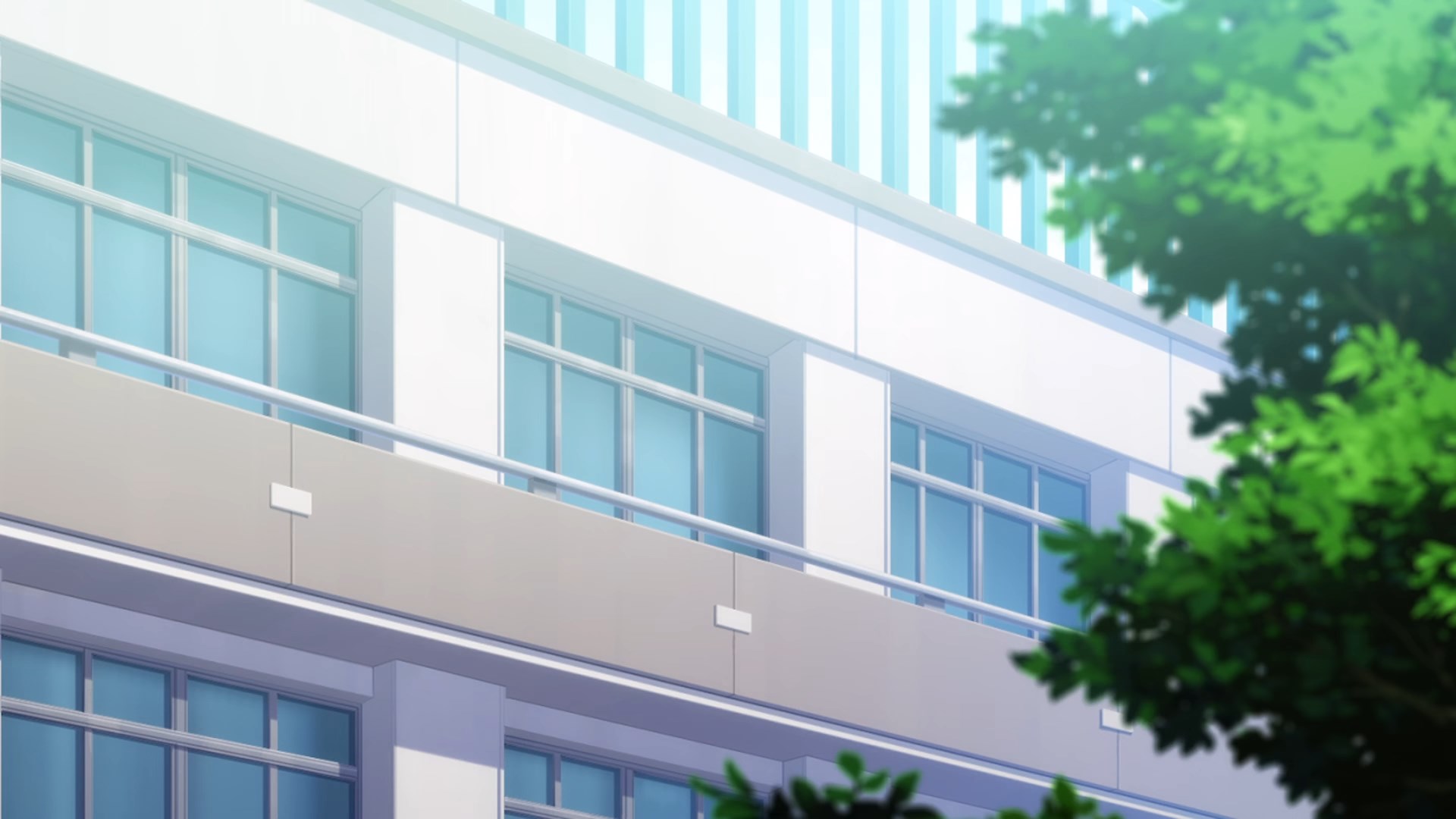 Кадры из Неразумный ангел в танце с демоном (2024)