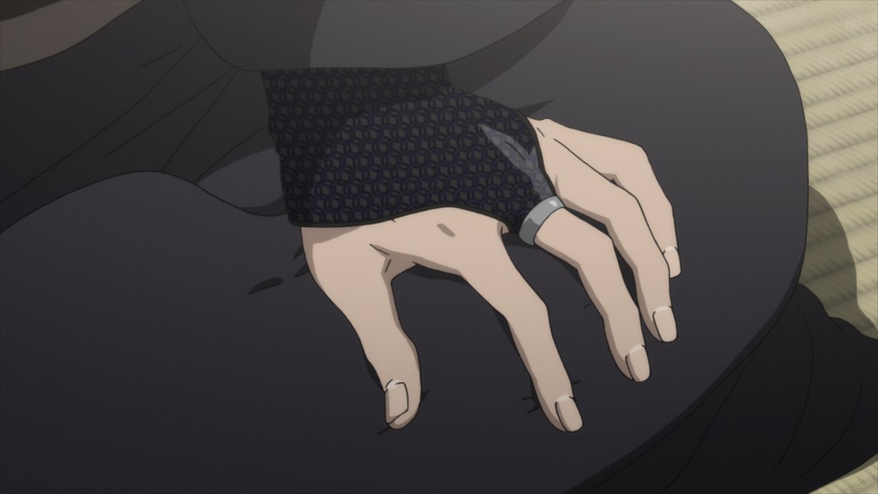 Кадры из Железный миротворец: Вера и друг (2018)