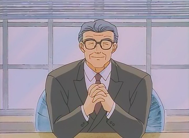 Кадры из Это Гринвуд (1991)