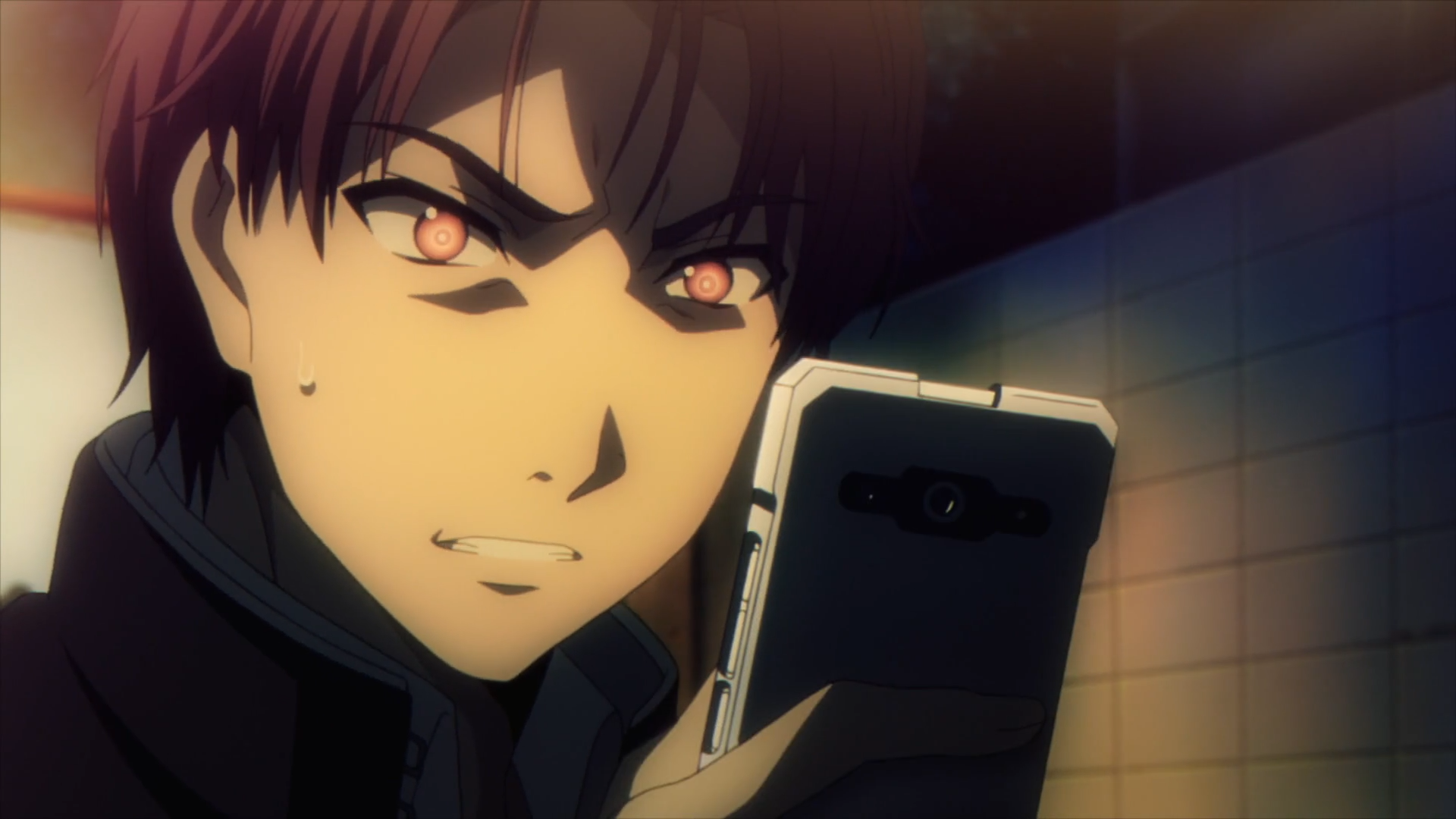 Игра Дарвина (2020)