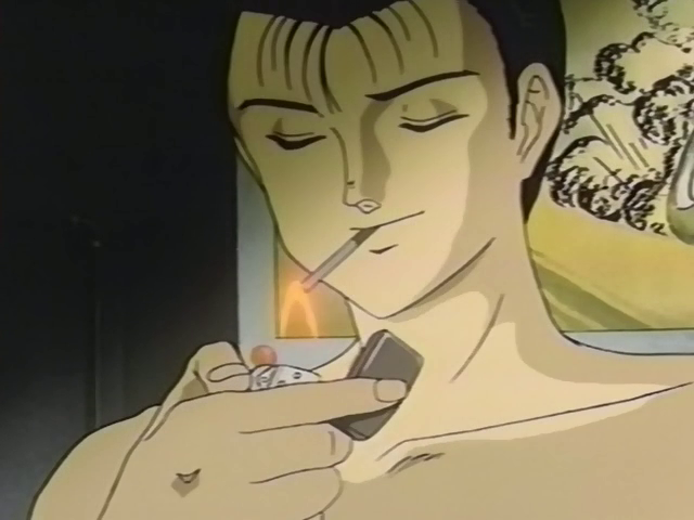 Кадры из Человеческие отношения (1994)